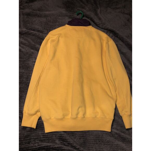 Palace Quarter Zip Sweater - Picture 4 of 4